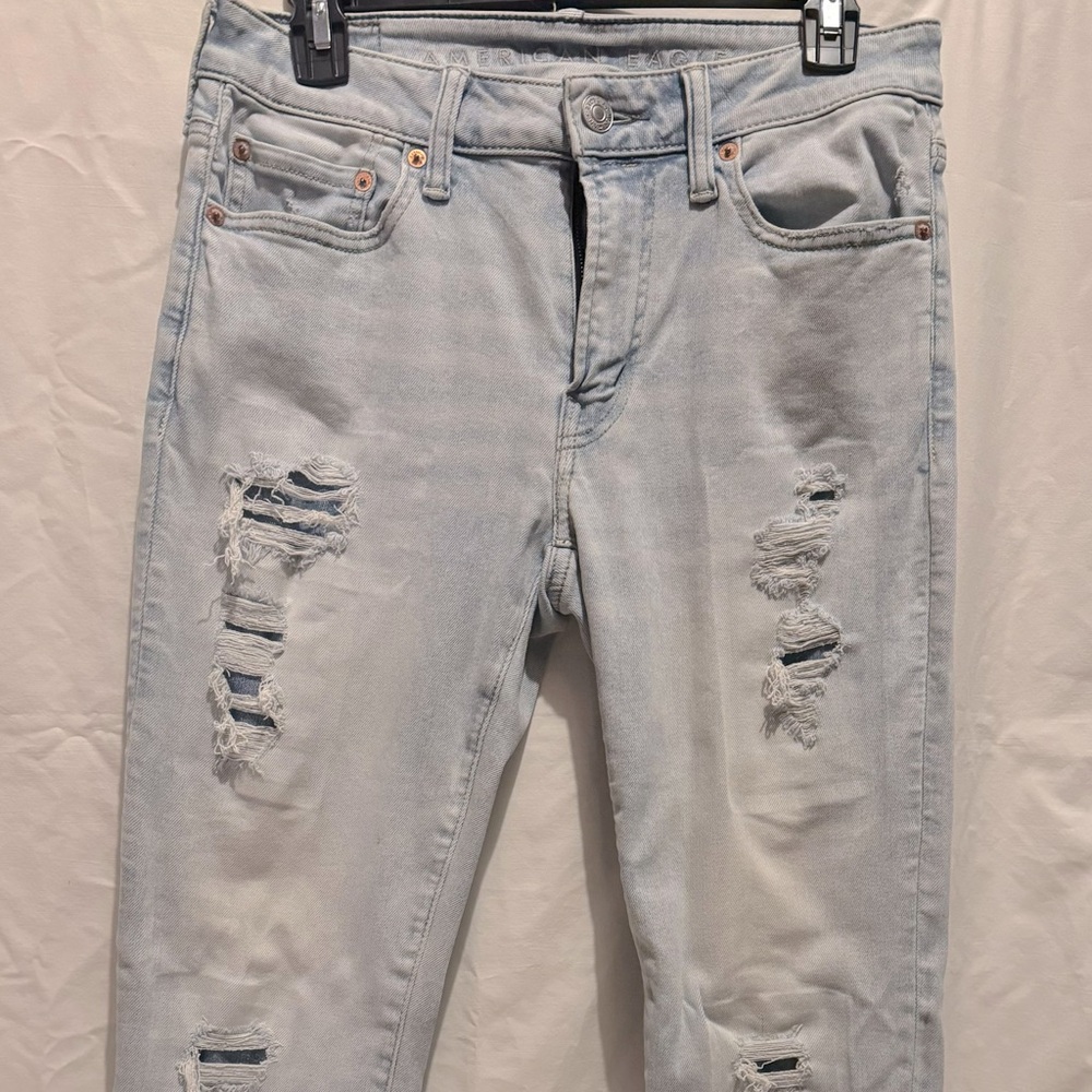 Beautiful Jean clean never used